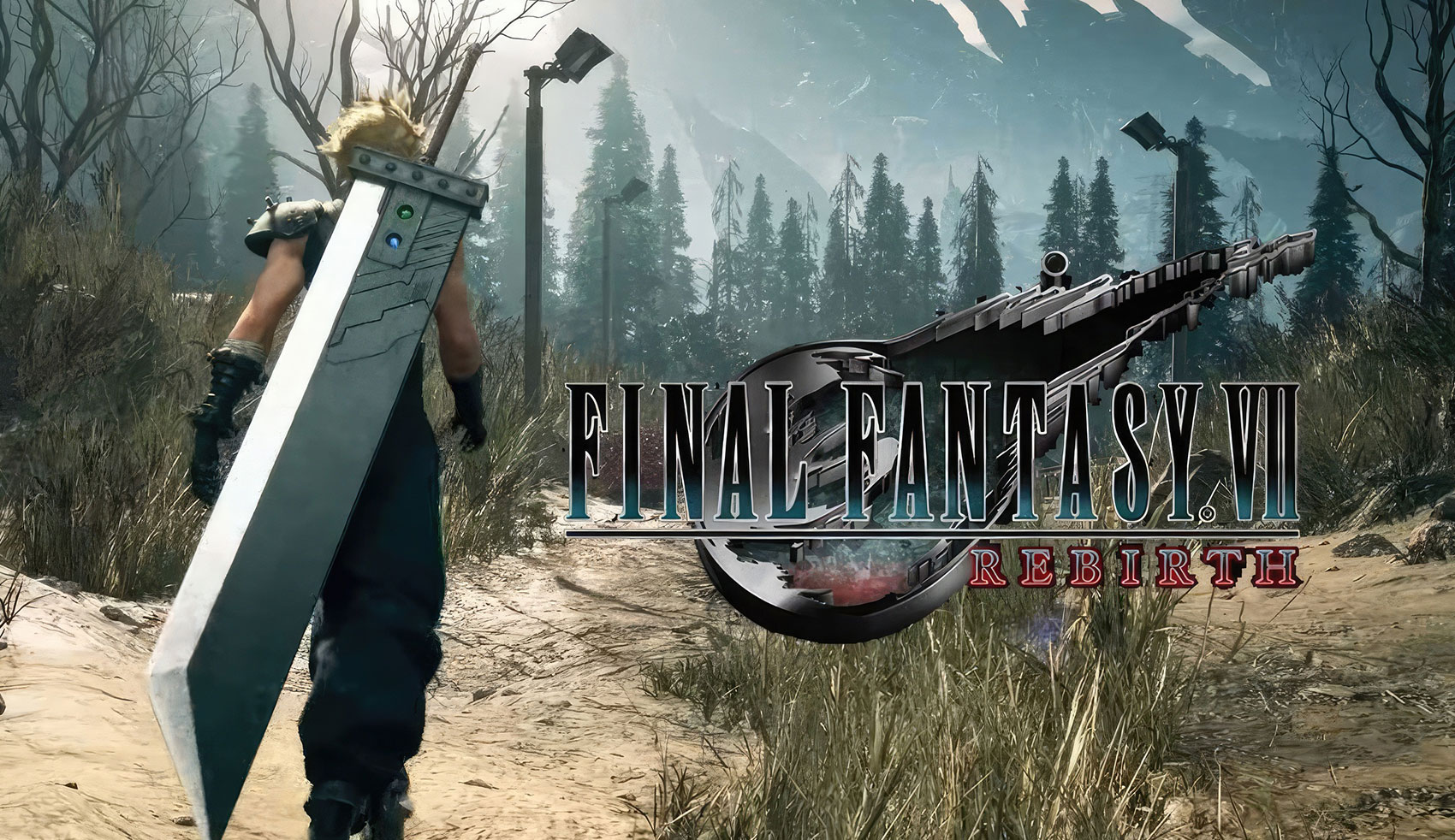 Final Fantasy VII Remake - Review - PSX Brasil