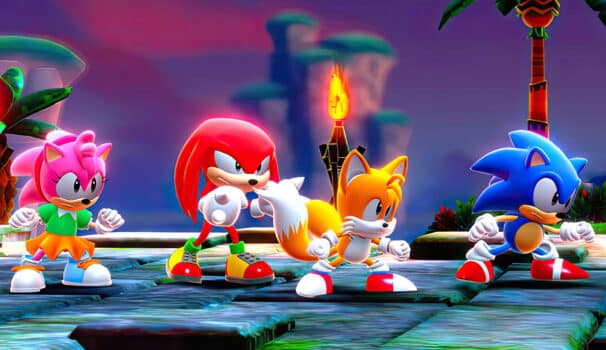 Sonic Central 2023: comemore o aniversário do Sonic com novos lançamentos e  atualizações - Xbox Wire em Português