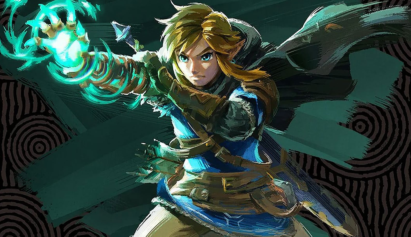 The Legend of Zelda: Breath of the Wild é o jogo do ano no TGA