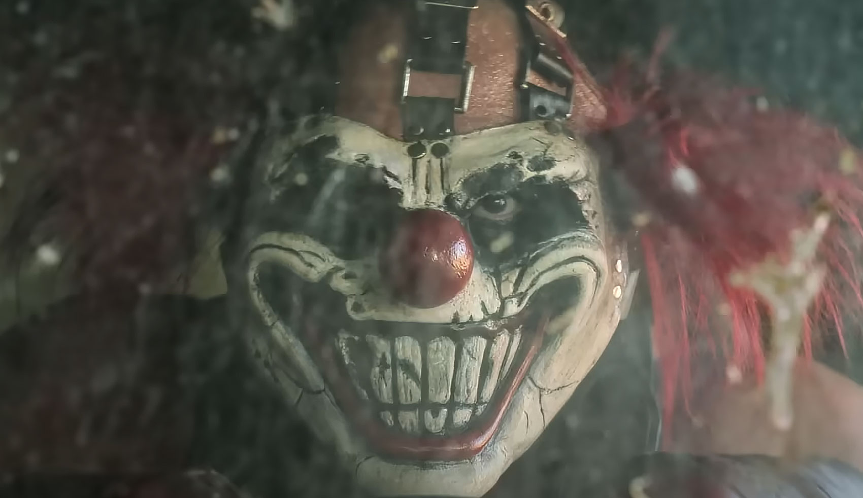 Série de Twisted Metal recebe teaser com Anthony Mackie