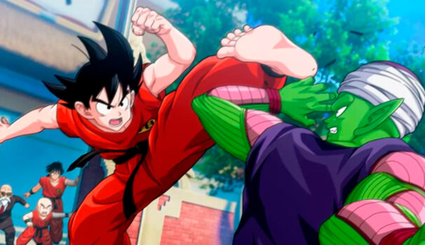 Dragon Ball Z: Kakarot  DLC do Torneio de Artes Marciais recebe trailer  oficial