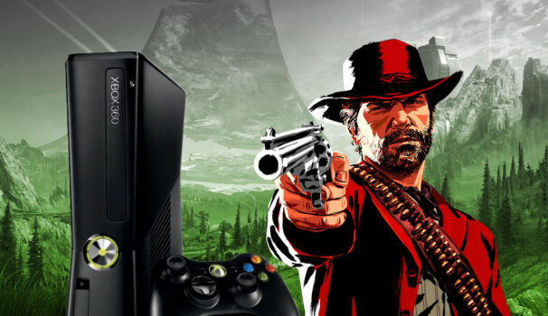 Loja do Xbox 360 será fechada em 2024, anuncia Microsoft