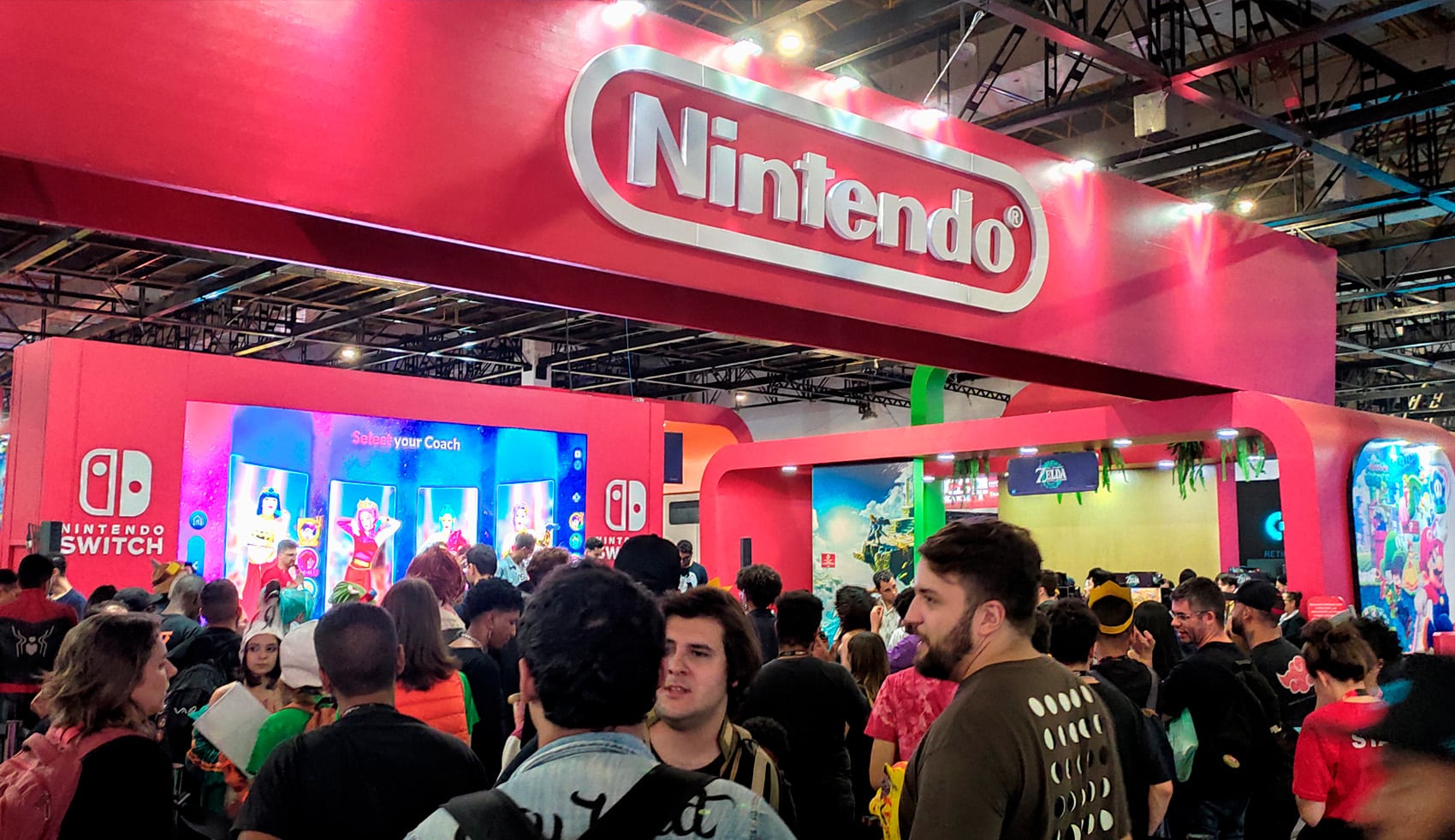 Brasil Game Show 2023: Sonic Symphony tem participação confirmada no evento  - GameBlast