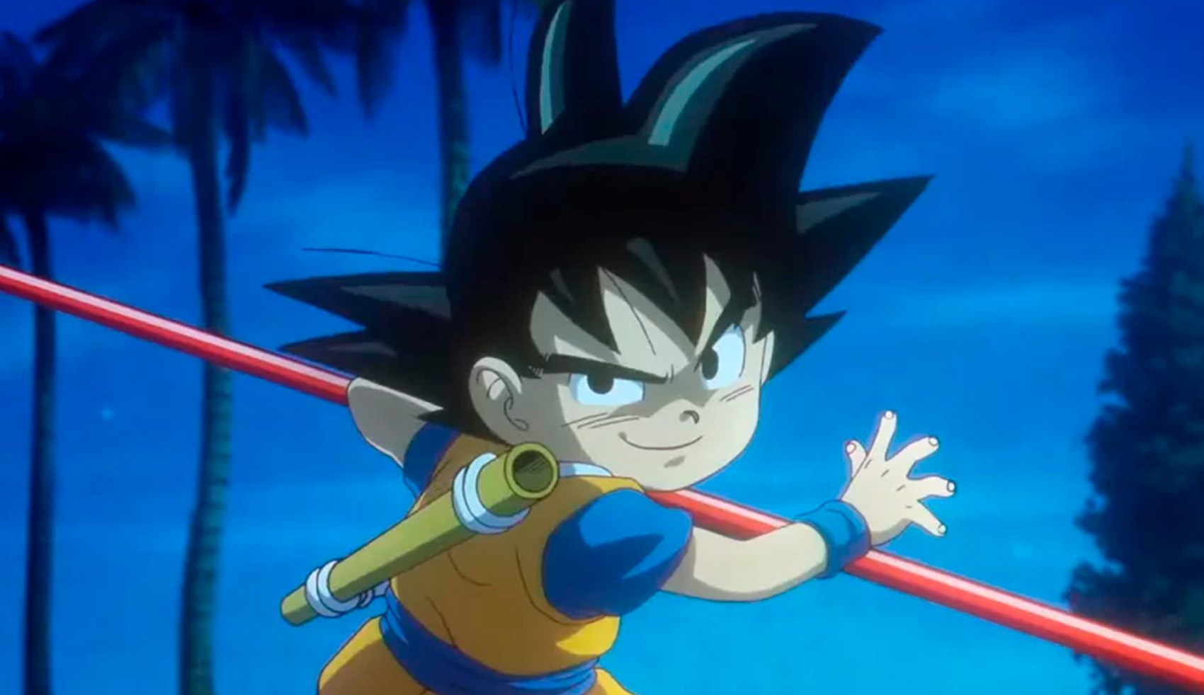 Novos episódios de 'Dragon Ball' estão em produção e devem estrear