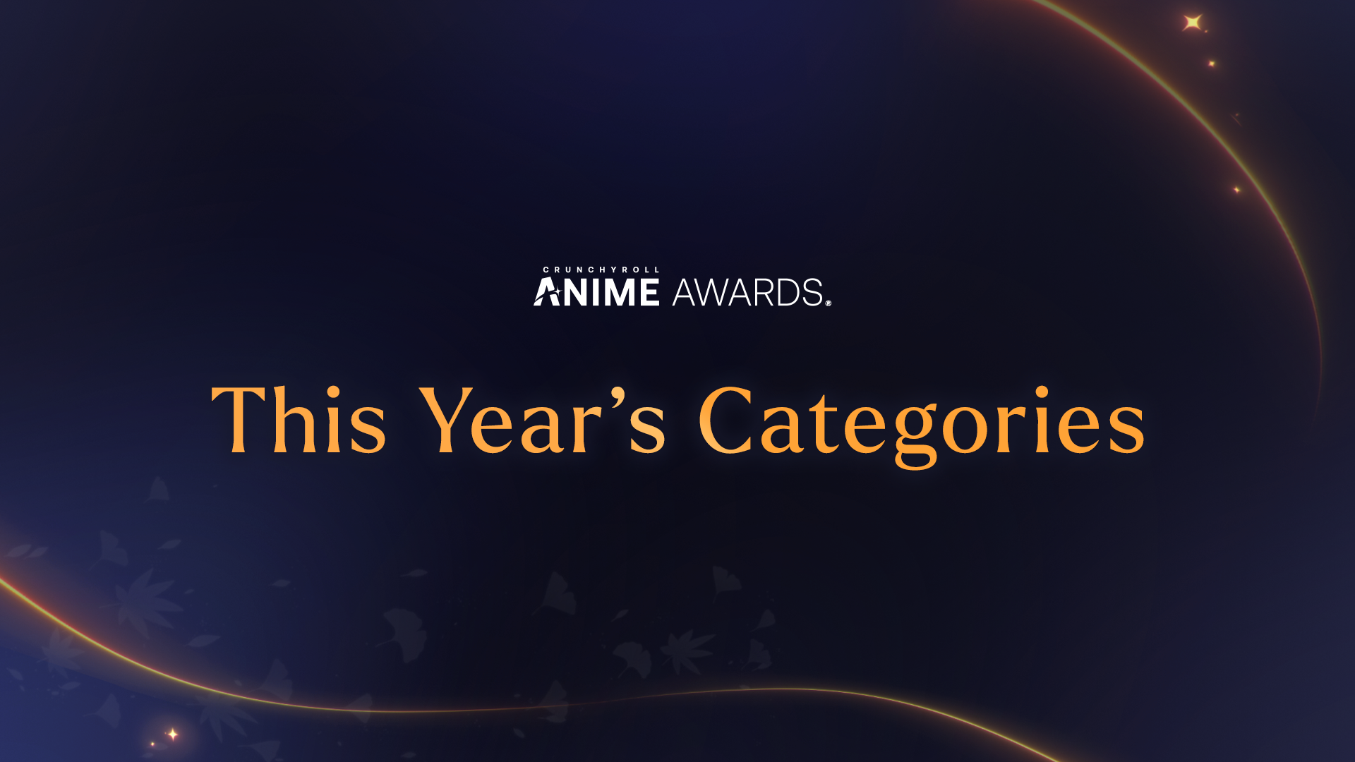 Crunchyroll: Saiba quem são os indicados ao Anime Awards 2023 e como votar