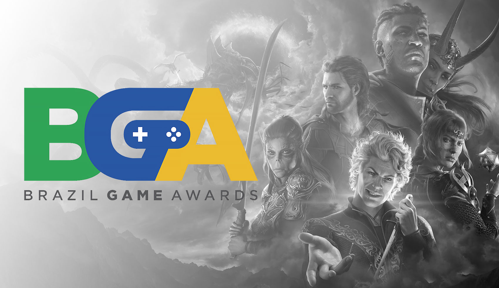 CapcomSpace] Brazil Game Awards 2023 divulga lista de vencedores e Capcom  se destaca! - EvilHazard