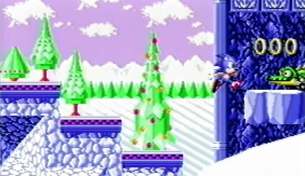 Zona Sonic - SONIC BOOM NO GOOGLE DRIVE(presente de natal)