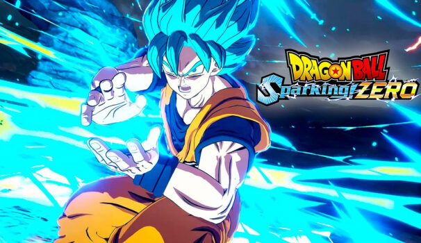 Dragon Ball: Sparking! Zero confirma diversas variações de Goku e Vegeta